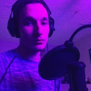 Meet your Posher, Nick